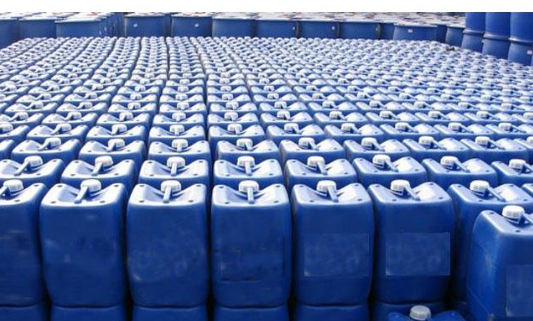 聚羧酸類阻垢分散劑